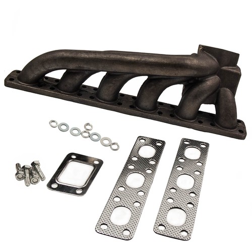 Exhaust manifold for - manifold, e34