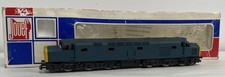 Working Jouef OO Gauge 8912 BR