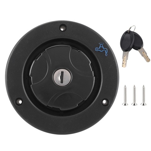 Fresh water lock inlet camper - water,