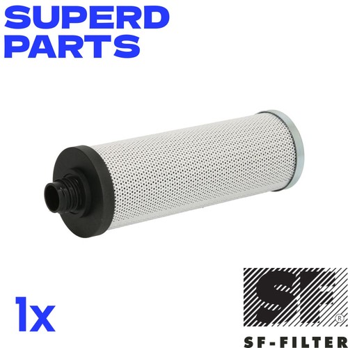 Hydraulic filter fits hiab - hydraulic, fits: