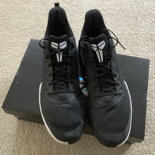 Nike mamba focus - nike,