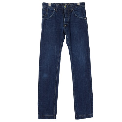 Vintage desigual jeans men - desigual,