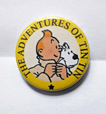 25mm Badge of The Adventures