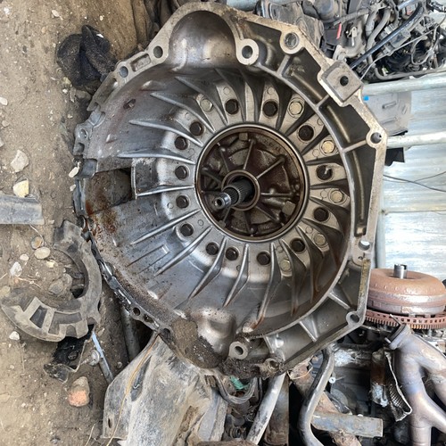 Range rover l322 v8 - range, 4.4