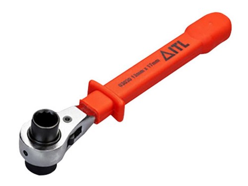 Itl insulated podger - ,