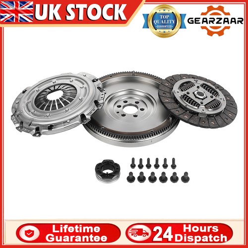 Complete clutch kit steel - kit, disc