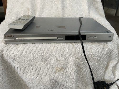 Philips dvd player dvp3120 - dvd,