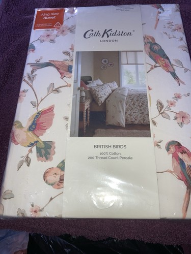 Cath kidston british birds - kidston,