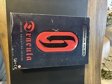 Dracula Christopher Lee Hammer