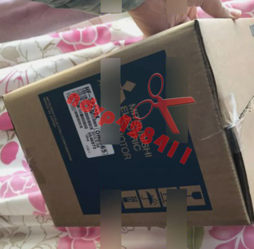 1pcs new mitsubishi servo - 1pcs,