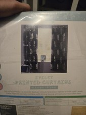 Next Star Curtains And Bedset