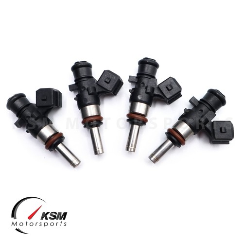 980cc fuel injectors - 4,