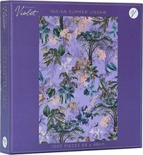 DESIGN BY VIOLET 1000 PIECE