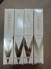 (4 Pack) Miss Rose ABSOLUTE