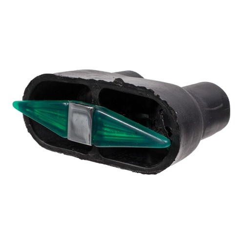 Jaguar type indicator - e-type,