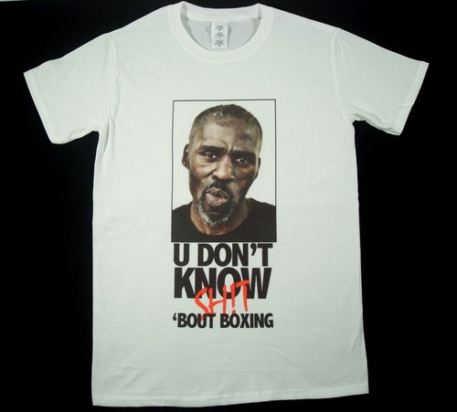 Roger mayweather don t know - don't,