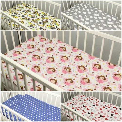 Bedding set nursery baby - pc,