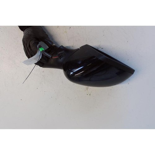Door mirror left hand renault - door,