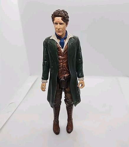 Doctor who inch - doctor, figure