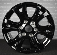 Genuine Ford Ranger Wildtrack