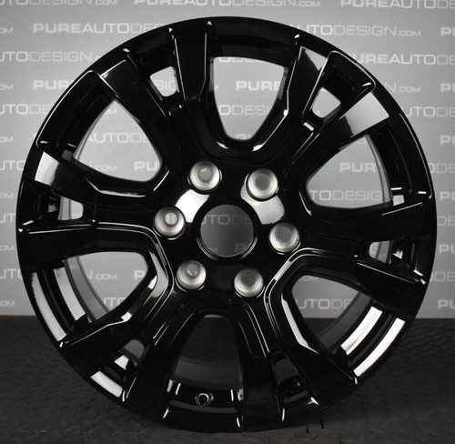 Genuine ford ranger wildtrack - genuine,