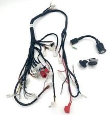 Apache quad 100cc - quad, loom