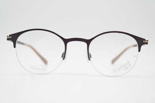 Glasses piece lite - glasses, ti