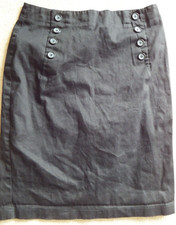 Classic Black Pencil Wiggle