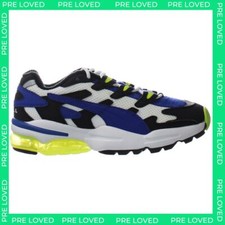 Puma Cell Alien Mens