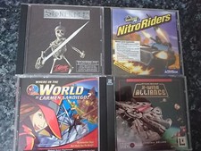 Joblot/Collection/Bundle Pc