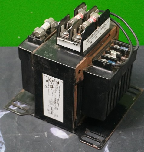 Hammond 750va phase - 1,