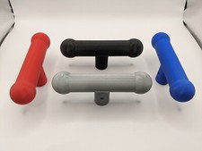 Invacare Wheelchair T-Bar