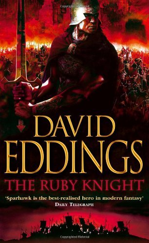 The ruby knight book - knight:, of