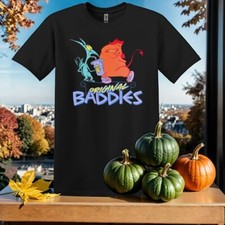 Retro Disney Villains Hercules