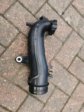 VAUXHALL VIVARO TRAFIC 2014- 2019 1.6 DTI R9 R9M AIR DUCT HOSE 93452234 22214