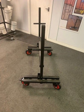 4M HEAVY DUTY YANKEE / CARPET