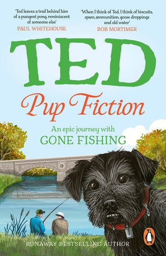 Pup fiction epic journey - pup,