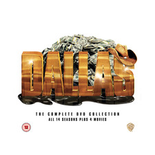 Dallas: The Complete Series