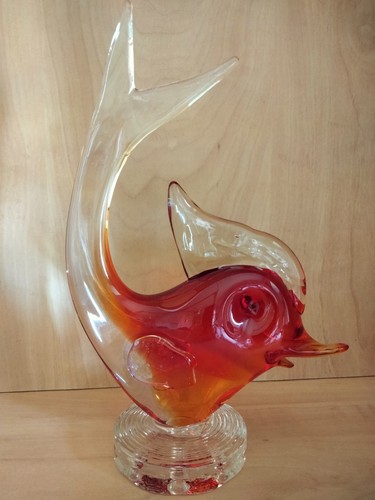 Vintage murano glass - vintage,