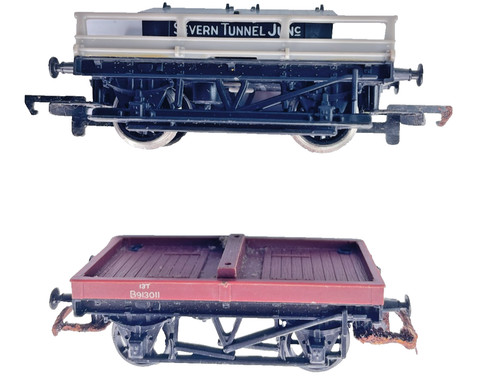 Rake hornby oo gauge - oo,