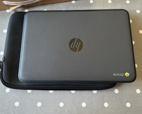 Chromebook g5 ee - hp,