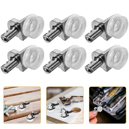 40pcs heavy duty silver - heavy,