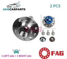 WHEEL BEARING KIT SET PAIR