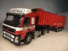 1:50 Corgi CC13505 Volvo FM