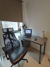 IKEA MATCHSPEL Gaming Chair +