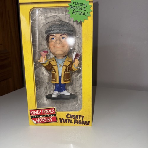 Only fools and horses - and,