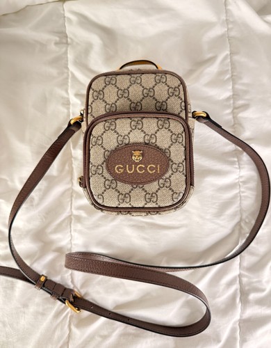 Gucci neo vintage tiger head - neo,