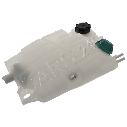 Coolant expansion tank febi - coolant,