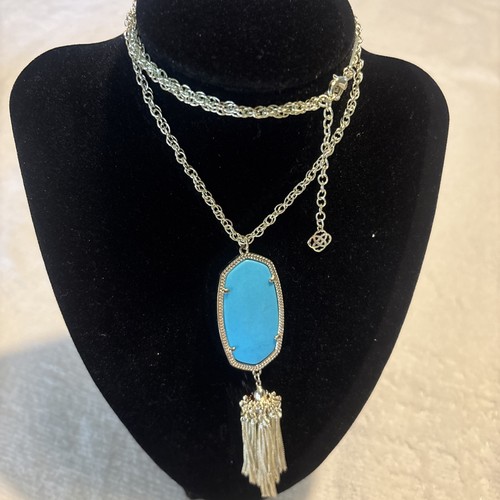 Kendra scott rayne tassel - rayne,
