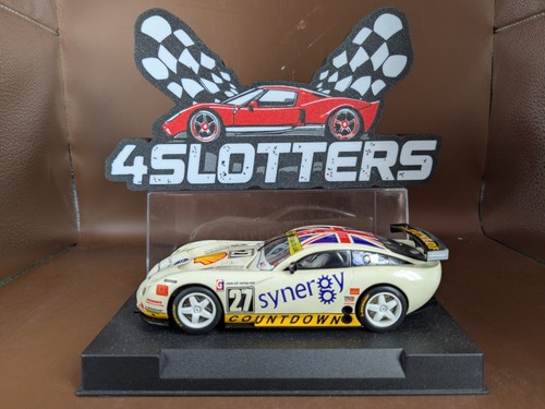 Scalextric tvr tuscan 400r 27 - tuscan, #27